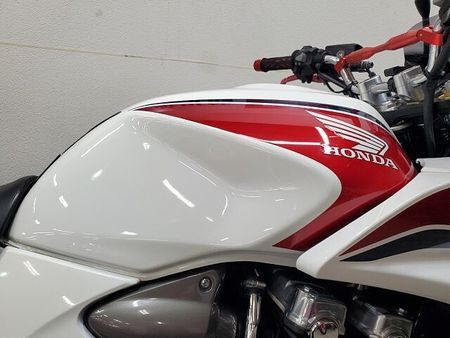 ホンダ CB1300スーパーボルドール CB1300スーパーボルドール 2012年モデル TSRスリップオンマフラー エンジンスラ 32
