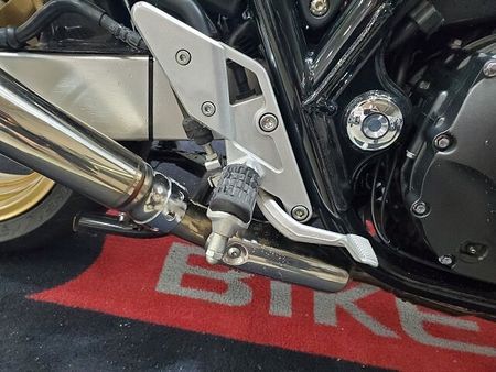 ホンダ CB1300スーパーボルドール CB1300スーパーボルドール 2012年モデル TSRスリップオンマフラー エンジンスラ 34