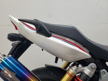 ホンダ CB1300スーパーボルドール CB1300スーパーボルドール 2012年モデル TSRスリップオンマフラー エンジンスラ 39