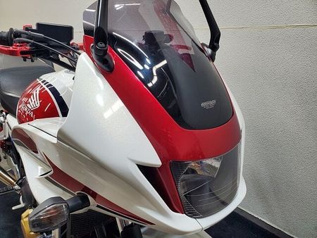 ホンダ CB1300スーパーボルドール CB1300スーパーボルドール 2012年モデル TSRスリップオンマフラー エンジンスラ 10