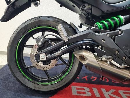カワサキ ニンジャ 400 NINJA400 2015年モデル ワンオーナー スペシャルエディション 14