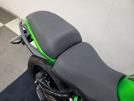 カワサキ ニンジャ 400 NINJA400 2015年モデル ワンオーナー スペシャルエディション 15