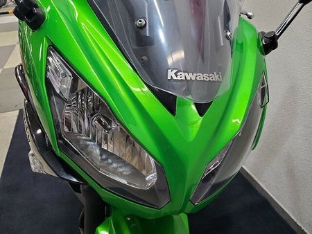 カワサキ ニンジャ 400 NINJA400 2015年モデル ワンオーナー スペシャルエディション 19