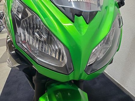 カワサキ ニンジャ 400 NINJA400 2015年モデル ワンオーナー スペシャルエディション 20