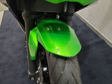 カワサキ ニンジャ 400 NINJA400 2015年モデル ワンオーナー スペシャルエディション 21