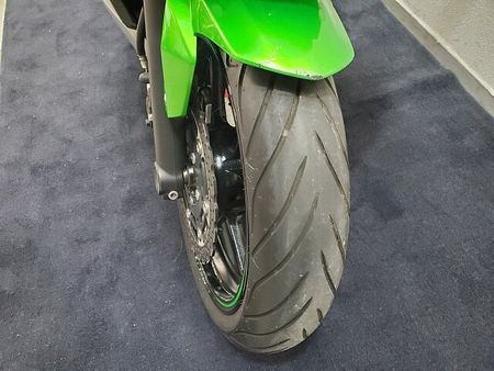 カワサキ ニンジャ 400 NINJA400 2015年モデル ワンオーナー スペシャルエディション 22