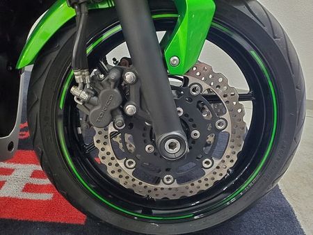カワサキ ニンジャ 400 NINJA400 2015年モデル ワンオーナー スペシャルエディション 23