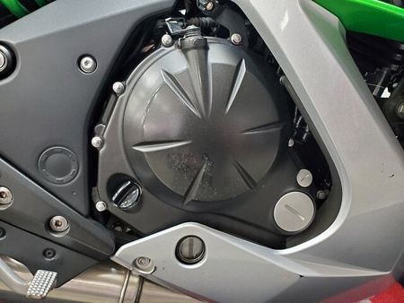 カワサキ ニンジャ 400 NINJA400 2015年モデル ワンオーナー スペシャルエディション 32