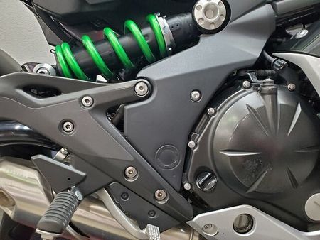 カワサキ ニンジャ 400 NINJA400 2015年モデル ワンオーナー スペシャルエディション 33
