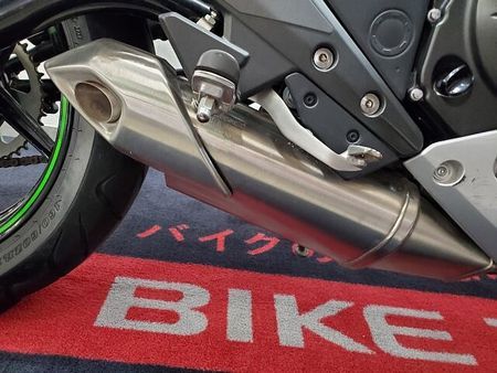 カワサキ ニンジャ 400 NINJA400 2015年モデル ワンオーナー スペシャルエディション 34