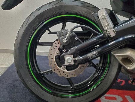 カワサキ ニンジャ 400 NINJA400 2015年モデル ワンオーナー スペシャルエディション 37