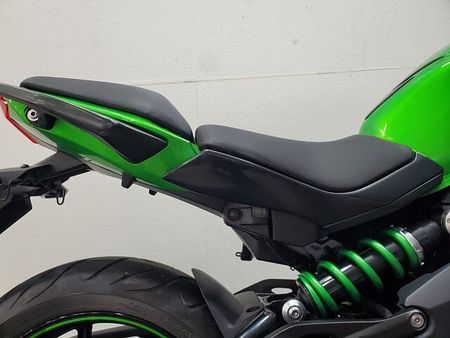 カワサキ ニンジャ 400 NINJA400 2015年モデル ワンオーナー スペシャルエディション 38