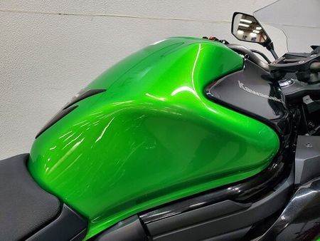 カワサキ ニンジャ 400 NINJA400 2015年モデル ワンオーナー スペシャルエディション 39
