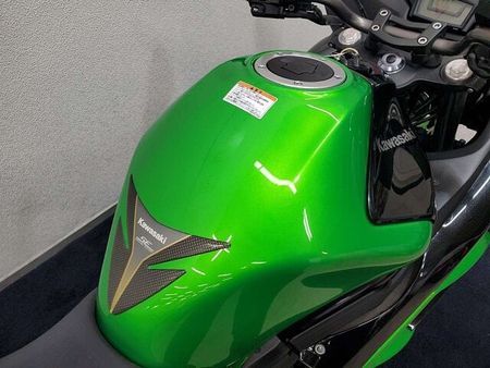 カワサキ ニンジャ 400 NINJA400 2015年モデル ワンオーナー スペシャルエディション 40