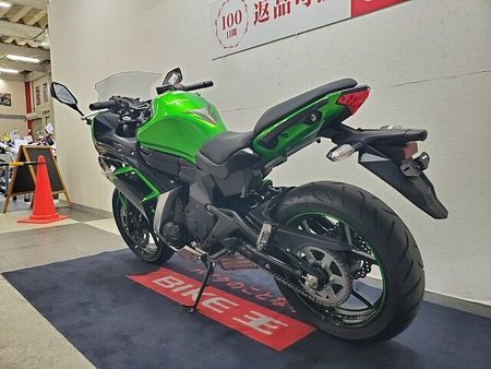カワサキ ニンジャ 400 NINJA400 2015年モデル ワンオーナー スペシャルエディション 7