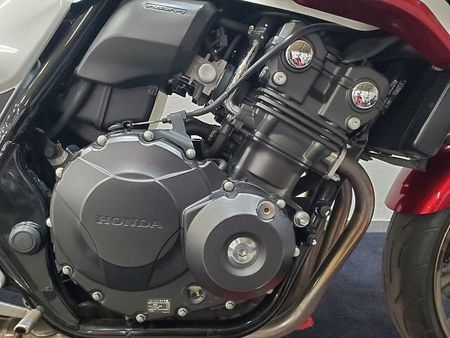 ホンダ CB400スーパーボルドール CB400スーパーボルドール 2018年モデル ワンオーナー 25周年記念モデル 13