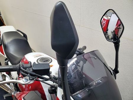 ホンダ CB400スーパーボルドール CB400スーパーボルドール 2018年モデル ワンオーナー 25周年記念モデル 16