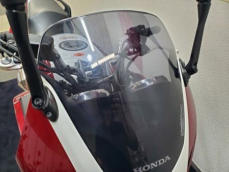 ホンダ CB400スーパーボルドール CB400スーパーボルドール 2018年モデル ワンオーナー 25周年記念モデル 17