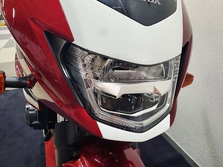 ホンダ CB400スーパーボルドール CB400スーパーボルドール 2018年モデル ワンオーナー 25周年記念モデル 19