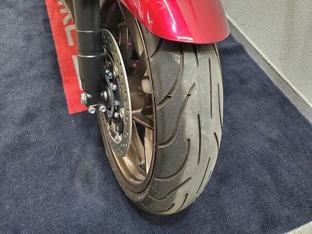 ホンダ CB400スーパーボルドール CB400スーパーボルドール 2018年モデル ワンオーナー 25周年記念モデル 21
