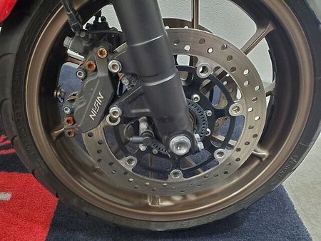 ホンダ CB400スーパーボルドール CB400スーパーボルドール 2018年モデル ワンオーナー 25周年記念モデル 22