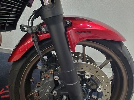 ホンダ CB400スーパーボルドール CB400スーパーボルドール 2018年モデル ワンオーナー 25周年記念モデル 23