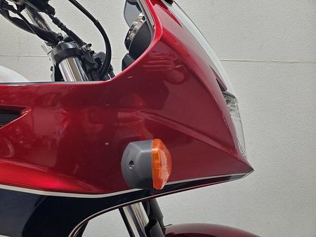 ホンダ CB400スーパーボルドール CB400スーパーボルドール 2018年モデル ワンオーナー 25周年記念モデル 25