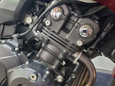 ホンダ CB400スーパーボルドール CB400スーパーボルドール 2018年モデル ワンオーナー 25周年記念モデル 27