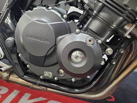 ホンダ CB400スーパーボルドール CB400スーパーボルドール 2018年モデル ワンオーナー 25周年記念モデル 28