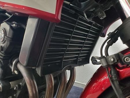ホンダ CB400スーパーボルドール CB400スーパーボルドール 2018年モデル ワンオーナー 25周年記念モデル 29