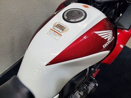 ホンダ CB400スーパーボルドール CB400スーパーボルドール 2018年モデル ワンオーナー 25周年記念モデル 33