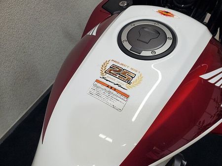 ホンダ CB400スーパーボルドール CB400スーパーボルドール 2018年モデル ワンオーナー 25周年記念モデル 34