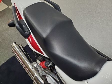 ホンダ CB400スーパーボルドール CB400スーパーボルドール 2018年モデル ワンオーナー 25周年記念モデル 35