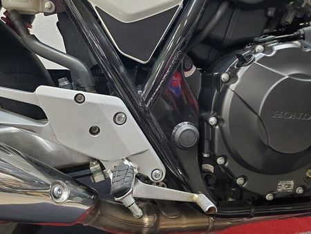 ホンダ CB400スーパーボルドール CB400スーパーボルドール 2018年モデル ワンオーナー 25周年記念モデル 37