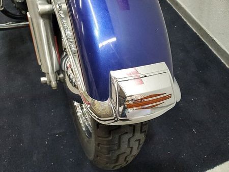 ハーレーダビッドソン FLSTC-I Softail Heritage Classic FLSTC-I1450 2006年モデル インジェクション エンジンガード装備 24