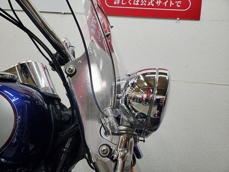 ハーレーダビッドソン FLSTC-I Softail Heritage Classic FLSTC-I1450 2006年モデル インジェクション エンジンガード装備 31
