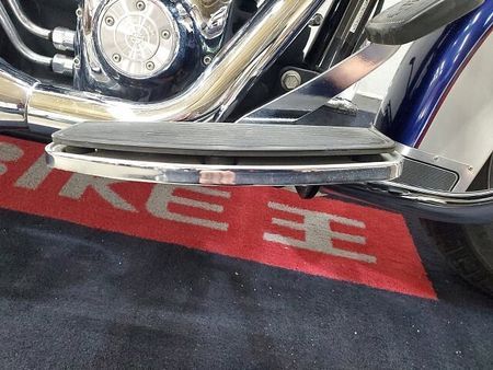 ハーレーダビッドソン FLSTC-I Softail Heritage Classic FLSTC-I1450 2006年モデル インジェクション エンジンガード装備 37