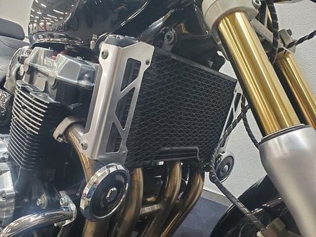 ホンダ X4 X4 1997年モデル SPタダオ T-Dragマフラー装備 12