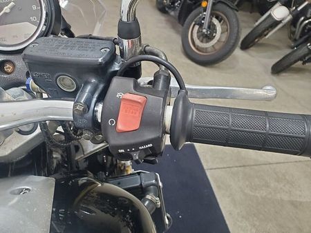 ホンダ X4 X4 1997年モデル SPタダオ T-Dragマフラー装備 19
