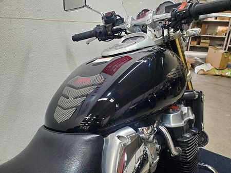 ホンダ X4 X4 1997年モデル SPタダオ T-Dragマフラー装備 28