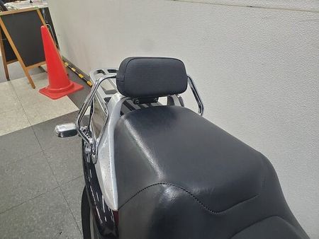 ホンダ X4 X4 1997年モデル SPタダオ T-Dragマフラー装備 30