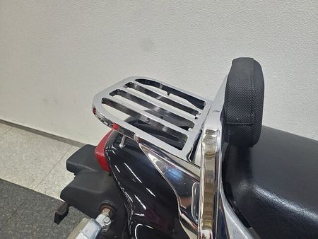 ホンダ X4 X4 1997年モデル SPタダオ T-Dragマフラー装備 31