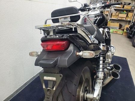 ホンダ X4 X4 1997年モデル SPタダオ T-Dragマフラー装備 33