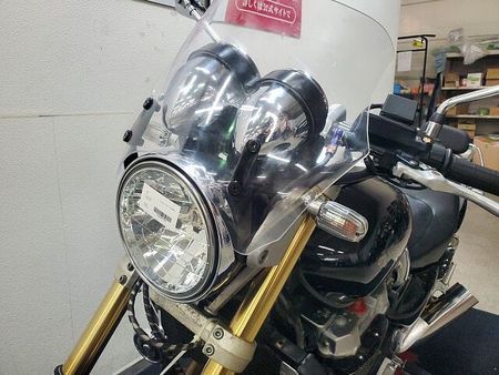 ホンダ X4 X4 1997年モデル SPタダオ T-Dragマフラー装備 36