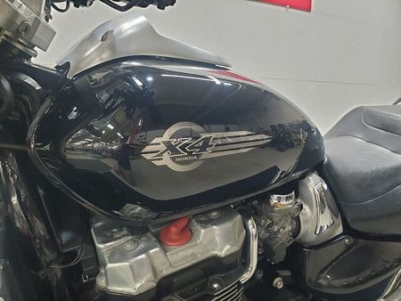 ホンダ X4 X4 1997年モデル SPタダオ T-Dragマフラー装備 40