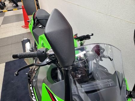 カワサキ ニンジャ 250 NINJA250 2023年モデル ワンオーナー マルチバー装備 15
