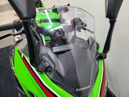 カワサキ ニンジャ 250 NINJA250 2023年モデル ワンオーナー マルチバー装備 16