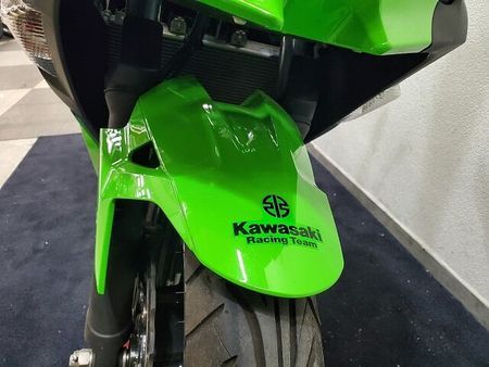 カワサキ ニンジャ 250 NINJA250 2023年モデル ワンオーナー マルチバー装備 19
