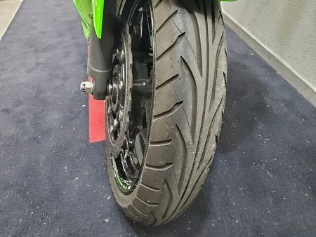 カワサキ ニンジャ 250 NINJA250 2023年モデル ワンオーナー マルチバー装備 20