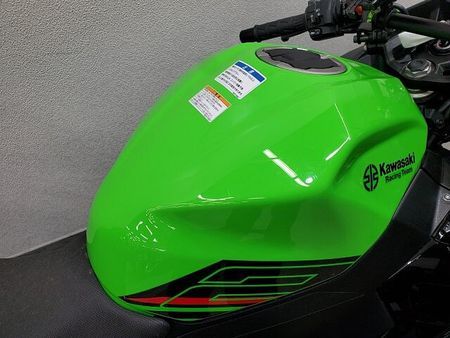 カワサキ ニンジャ 250 NINJA250 2023年モデル ワンオーナー マルチバー装備 29